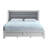 Plano FULL BED , Beige