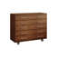 Une commode de style rétro portable-1636768362