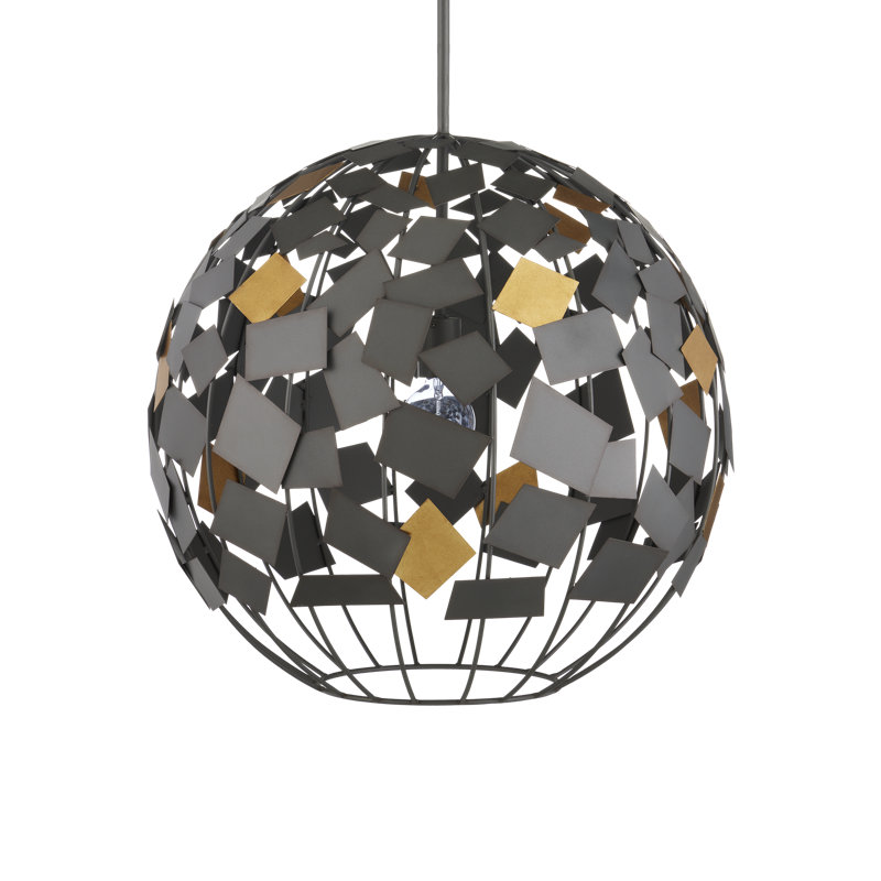 Lustre lune nuit