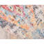 Tapis arc-en-ciel de style sud-ouest Mulvaney-40283802