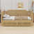 Noyer antique est en rupture de stock