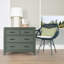Aruba 4 - Drawer Nightstand-107417865