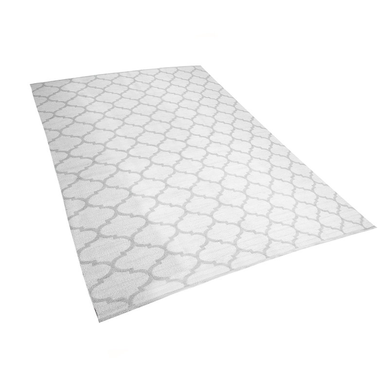 Worthington Geometric Indoor / Outdoor Area Rug, Rectangle 160 X 230cm
