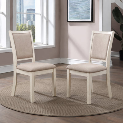 Chaise d'appoint Josiha 