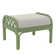 Edgewater Ottoman
