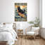 «I Just Need To Go Surfing», impression sur toile-1007205994