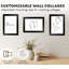 Picture Frame with Mat-79322724