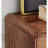 Simple Groove Rounded Accent Chest