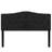 Ciriaca Arched Button Tufted Upholstered Headboard-1636055504-1636055530