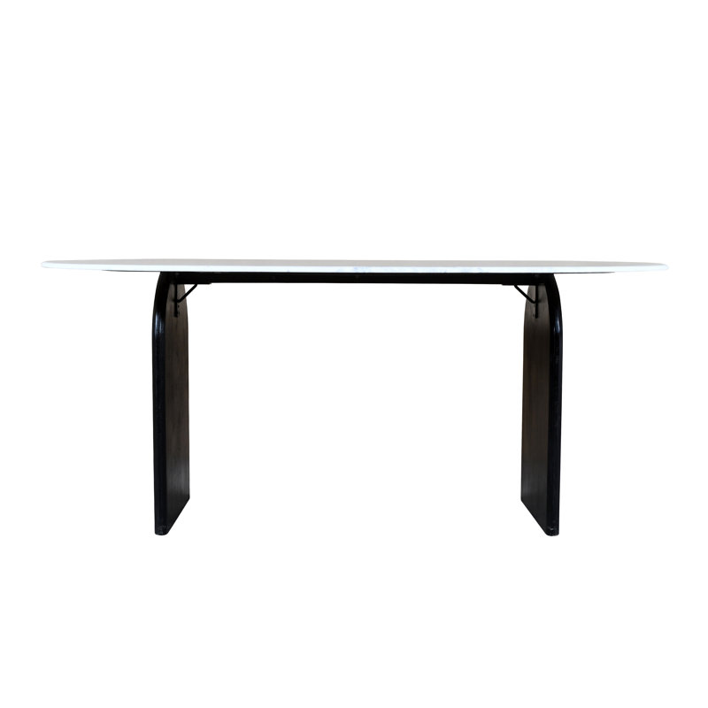 Table de salle à manger 72 po