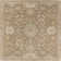 Gurusharan Oriental Hand-Tufted Wool Taupe/Beige/Brown Area Rug