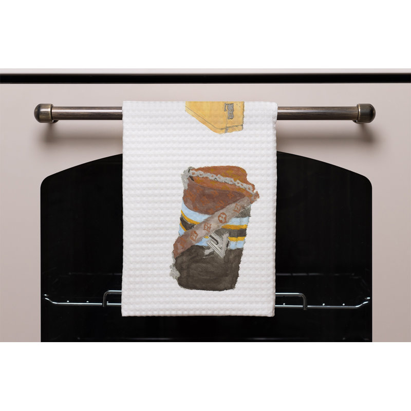 Cotton Tea Towel Kitchen Towel