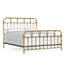 131 Custom Couture Bed | Complete Fancy Foot-318894327-320166332