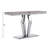 Circosta 50'' Console Table
