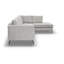 Bryla 3 Seater Corner Sofa -1127043111-1127043116