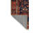 Machine Washable Persian Brown Area Rug-738625244