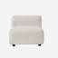 Chaise d'appoint rembourrée Modern-596349282