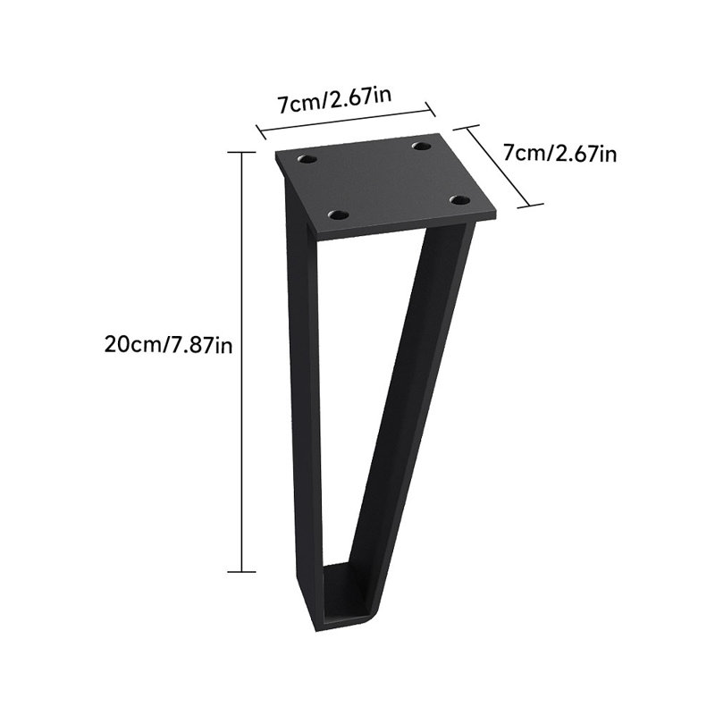 Table Leg