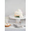 Mother Of Pearl Marble Marble Cake Stand