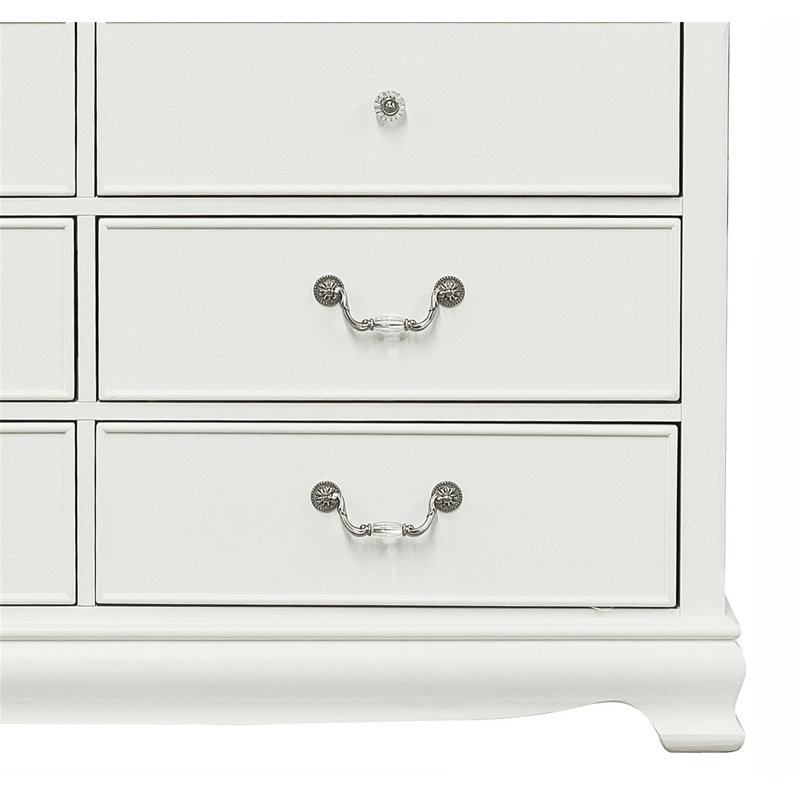 Commode 6 tiroirs Classic Classic