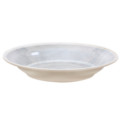 Grove 28.5 oz. Melamine Soup Bowl