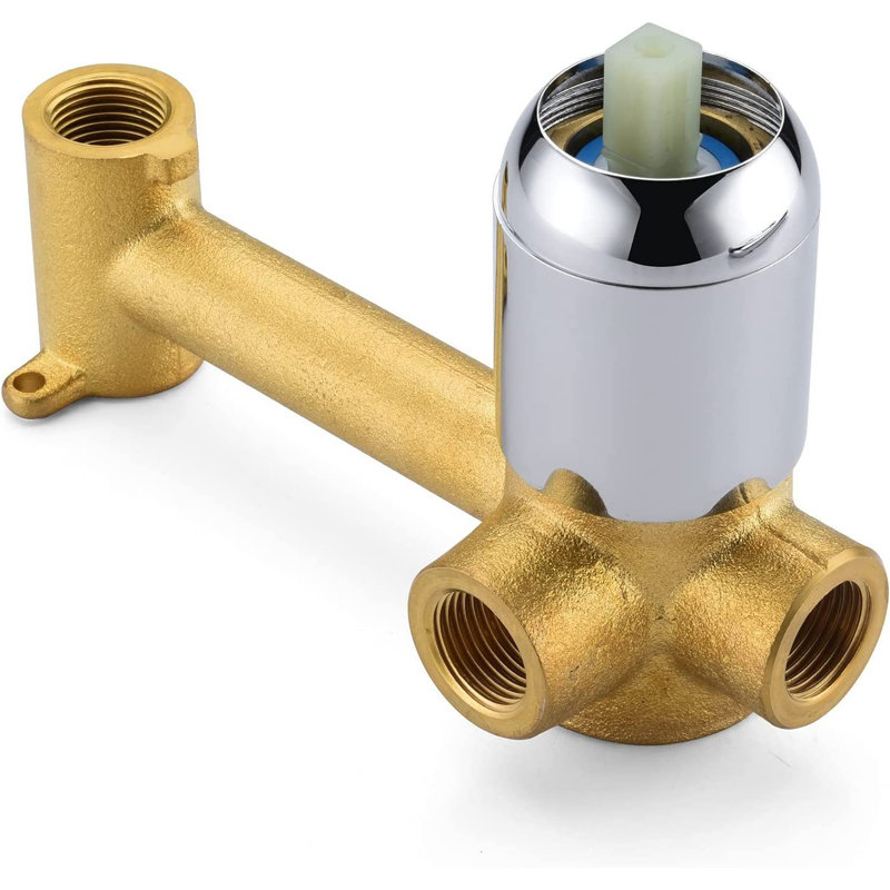 Labit Concealed washbasin tap