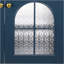 Armoire de salle de bain 35,6 ", seulement armoire, bleu-732310084