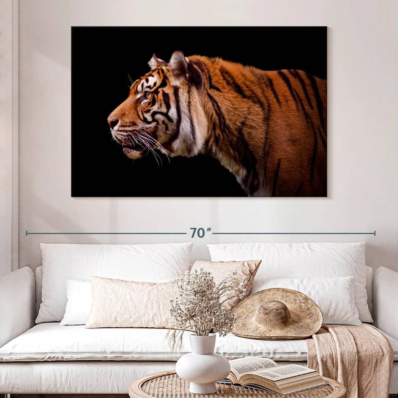 Arney Royal Tiger