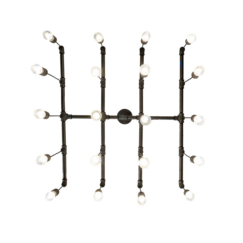 20 - Light Pendant