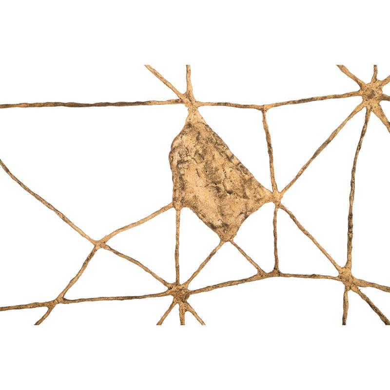 Mesh Wall Décor