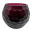 Vase en verre 6 po