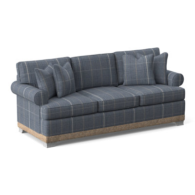 Fairwind 83" Sofa Bed with Reversible Cushions	
