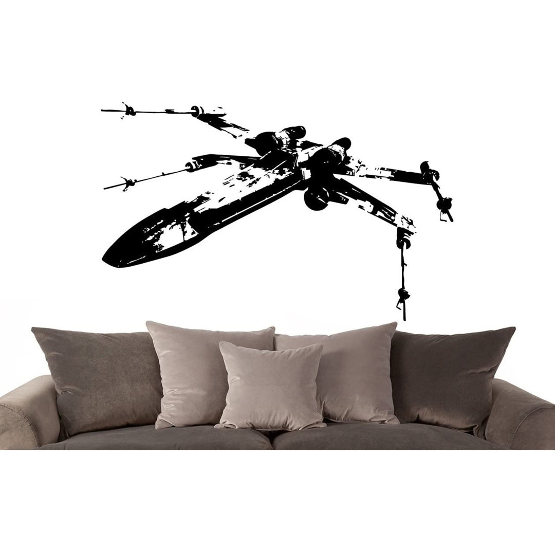Wall Decal Stickalz