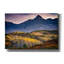 «Mears Peak» par Rick Berk, art mural sur toile-167854885