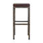 Tabouret de bar et de comptoir Amelia-48311982