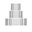 Tapis de bain réversible (1 tapis de bain)-1243778708