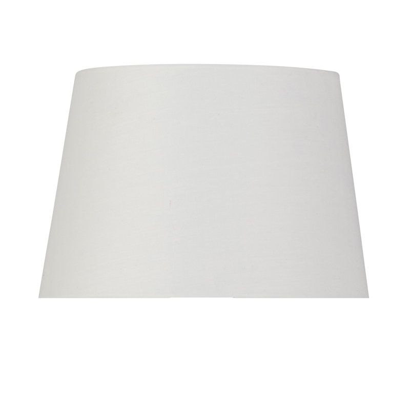 Metal Table Lamp