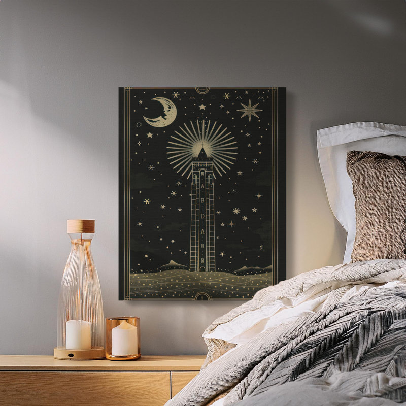 Wrapped Canvas Print Set, 20x30
