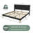 Sutter Upholstered Wingback Bed-1233363033-1233515443