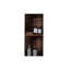 Shadow 12" Wall-Mounted Side Cabinet