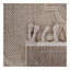Tapis crème / treillis intérieur / extérieur Collection-971225434