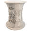 Tabouret de spa néo-classique Flora