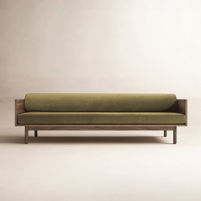 Souvenir 87'' Upholstered Sofa