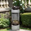 Fontaine résistante aux intempéries
