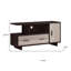  Meuble télé 47 po avec rangement fermé brun-1552786899