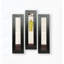 Ensemble de 3 miroirs rustiques Billie-Rae-149289503