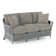 Boca Upholstered 78'' Sofa