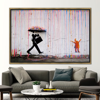 Print on Canvas