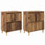 Sideboard Accent Chest-1110536579