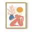 Matisse CDLI, reproduction encadrée - bois massif-1814294636-1814294638